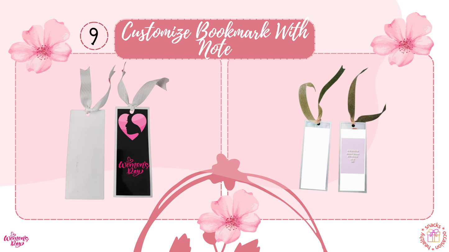 Koleksi Hadiah Eksklusif Hari Wanita