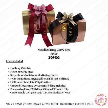 Kotak Hadiah Zen Goodie Pack