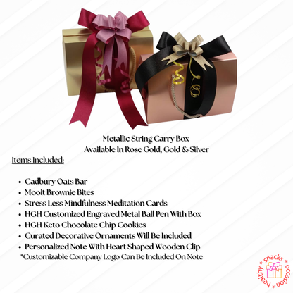 Kotak Hadiah Zen Goodie Pack