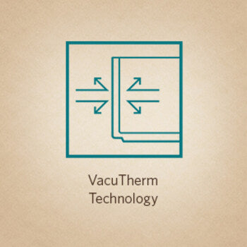 Simpan 500 ml - Bekas Makanan Keluli Tahan Karat Bertebat Vakum, Kotak Salad, Pembawa Makanan, Kotak Makan Tengahari Mudah Alih, Kotak Buah, 1 x 500 ml 