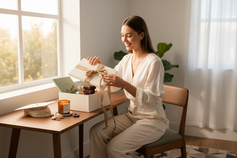 Graduation Wellness Gifts