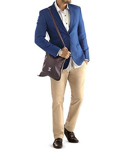 BagMat Office Lunch Bag with Sling for Tiffin Box and Water Bottle