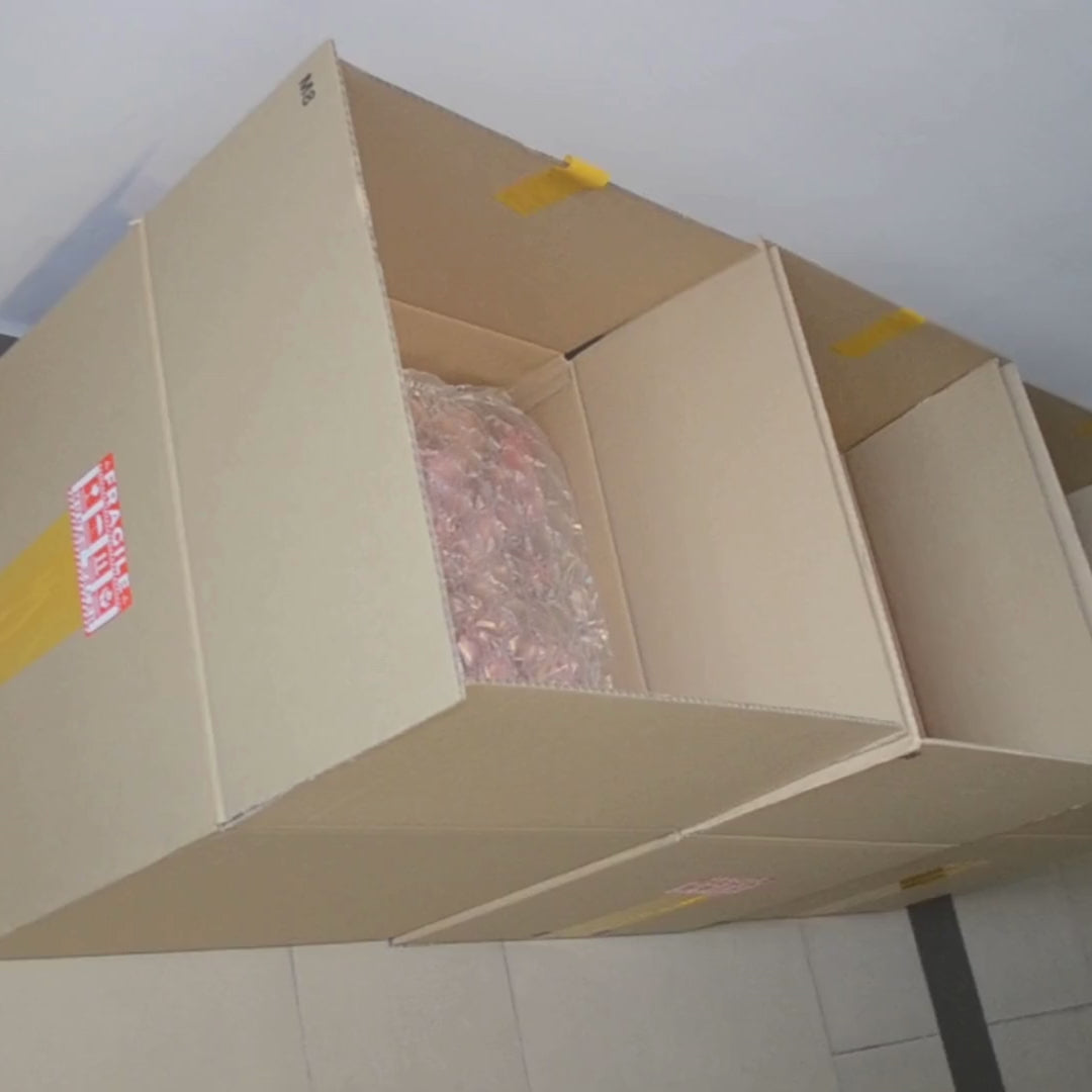 Load video: Care In Every Box