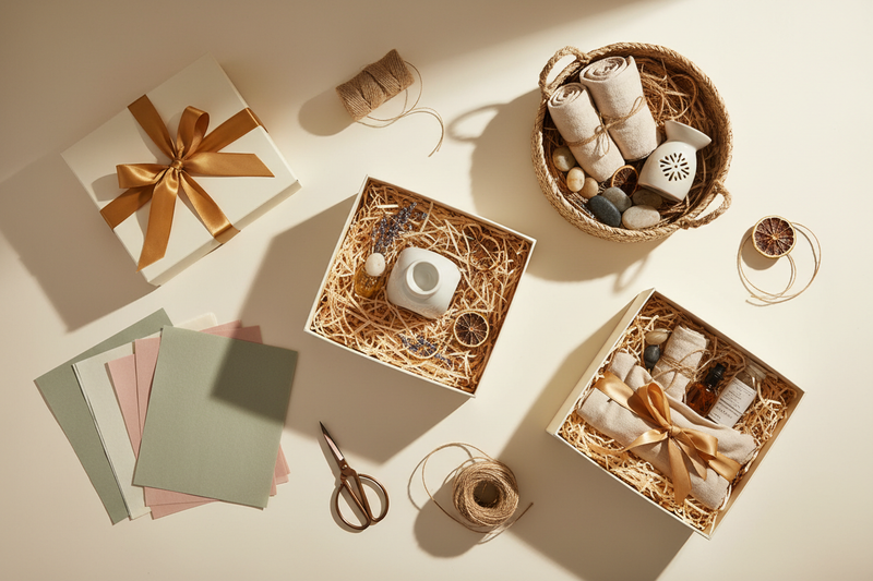 Behind Every Gift, There’s Craftsmanship