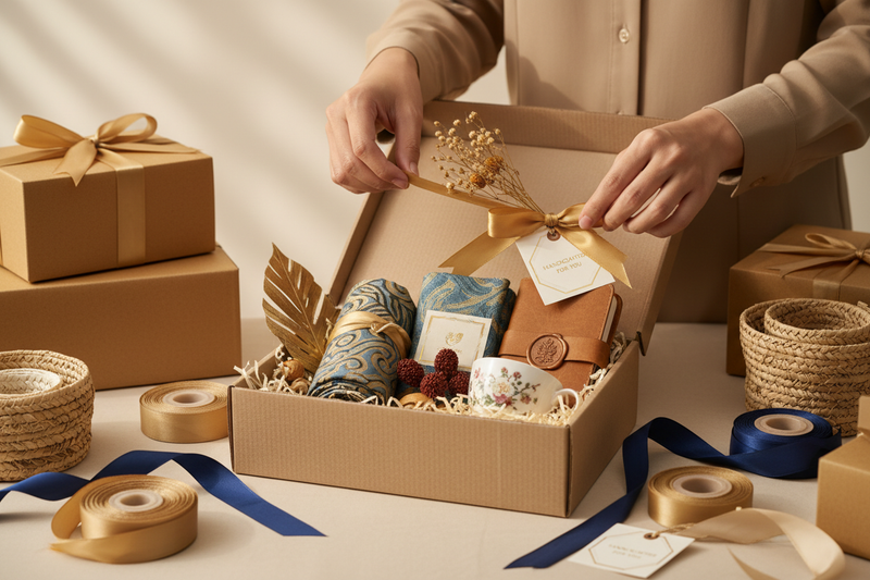 Your Vision, Our Craft