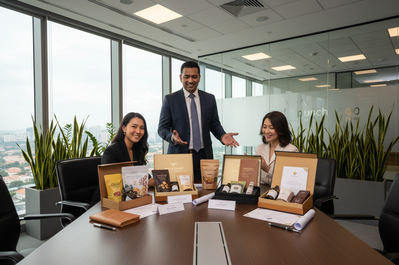 Rewards and Recognition